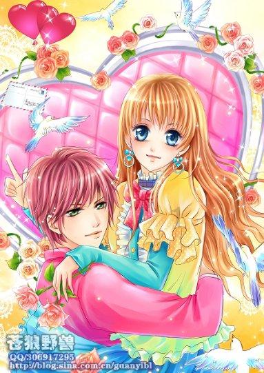 蜘蛛森林逃生