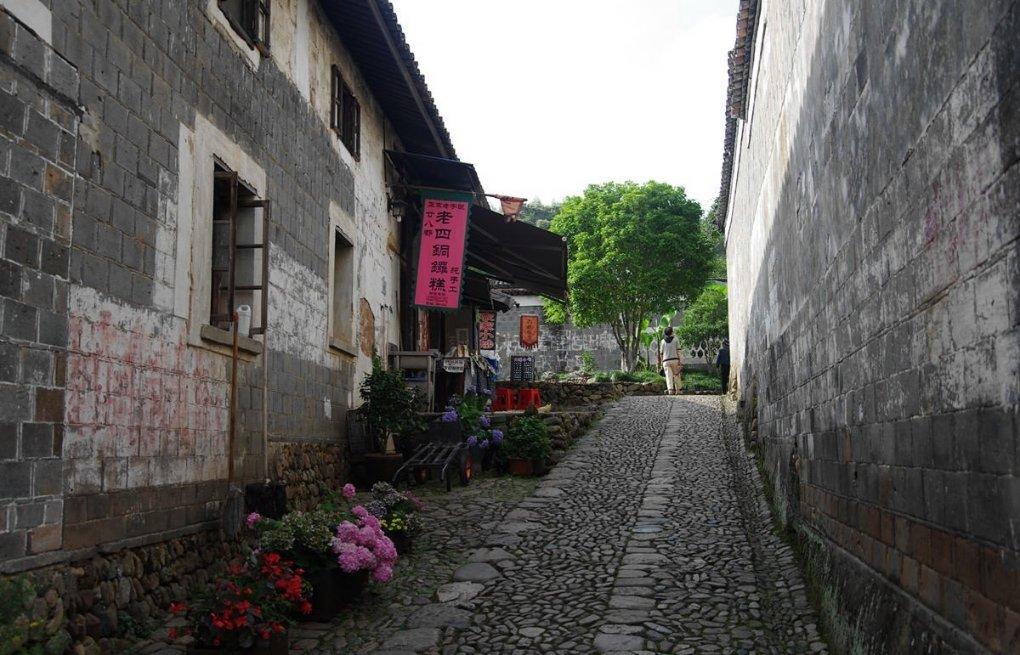 逃离阴森的岛屿